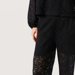 Online Henni Lace Trousers Women Trousers & Shorts