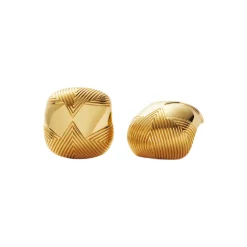 Outlet Hera Oversized Stud Earrings Women Earrings