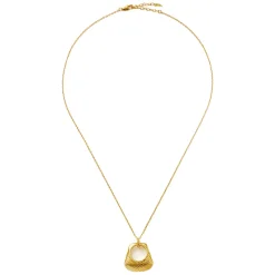 New Hera Ridge Pendant Necklace Women Necklaces