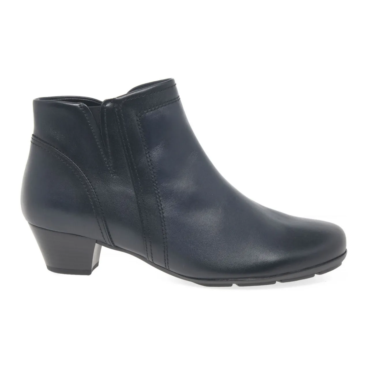 Discount Heritage Ankle Boot Women Boots