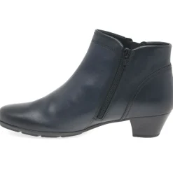 Discount Heritage Ankle Boot Women Boots