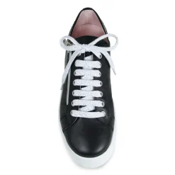 Discount Hero Leather Trainers Women Trainers
