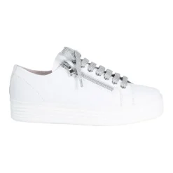 Hot Hero Leather Trainers Women Trainers