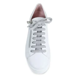 Hot Hero Leather Trainers Women Trainers