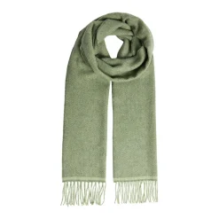 Herringbone Lambswool Scarf Women Scarves