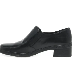 Discount Hertha High-Cut Shoes Women Loafers