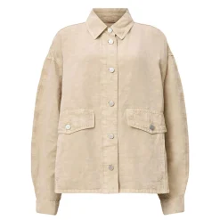 Clearance Hettie Overshirt Women Coats & Jackets