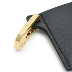 Clearance Hex Leather Cardholder Women Wallets
