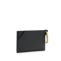 Clearance Hex Leather Cardholder Women Wallets