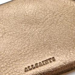 Hot Hex Logo Card Case Women Wallets