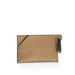Hot Hex Logo Card Case Women Wallets