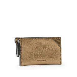 Hot Hex Logo Card Case Women Wallets