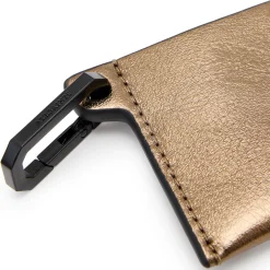 Hot Hex Logo Card Case Women Wallets