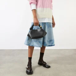 New Hexagonal Small Bou Bag Women Crossbody Bags|Top Handle Bags