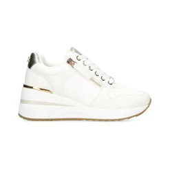 Hot High Rise Wedge Trainers Women Trainers