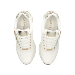 Hot High Rise Wedge Trainers Women Trainers