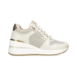 Outlet High Rise Wedge Trainers Women Trainers