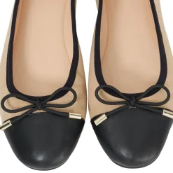 Online Highest Embellished Ballet Flats Women Flats