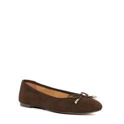 Hot Highest Toe Cap Ballet Flats Women Flats