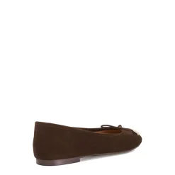 Hot Highest Toe Cap Ballet Flats Women Flats