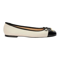 Outlet Highest Toe Cap Ballet Flats Women Flats