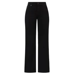 Discount High-Rise Bootcut Jeans Women Denim