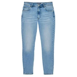 Best High-Rise Denim Skinny Jeans Women Denim