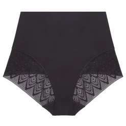 Best High-Rise Lace Briefs Women Lingerie