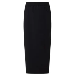 New High-Rise Pencil Skirt Women Skirts