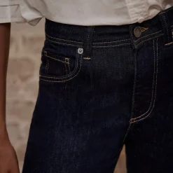 Sale High-Rise Skinny Jeans Women Denim