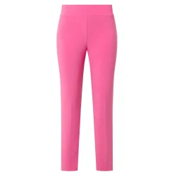 High-Rise Skinny Leg Trousers Women Trousers & Shorts