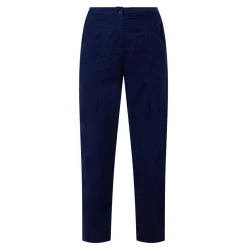 Online High-Rise Tapered Trousers Women Trousers & Shorts