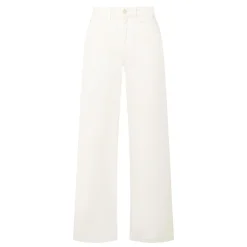 Discount High-Rise Wide Leg Jeans Women Denim
