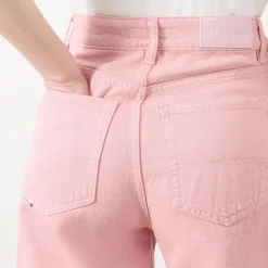 Best High-Rise Wide Leg Jeans Women Denim