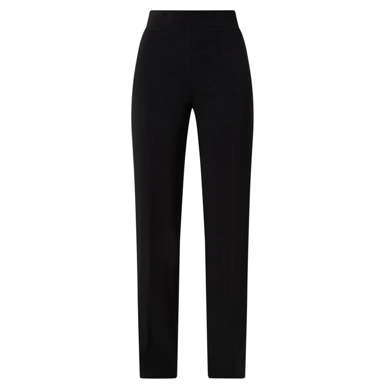 Best High-Waist Wide-Leg Trousers Women Trousers & Shorts