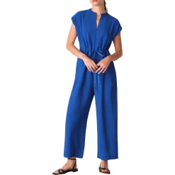 Online Hollie Drawstring Jumpsuit Women Jumpsuits