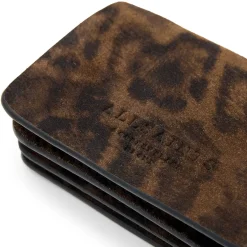 Discount Honore Leopard Crossbody Bag Women Crossbody Bags