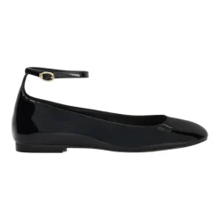 Hoop Ballet Flats Women Flats