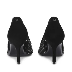 Discount Hotsox Court Heels Women Heels