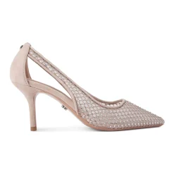 Sale Hotsox Court Heels Women Heels
