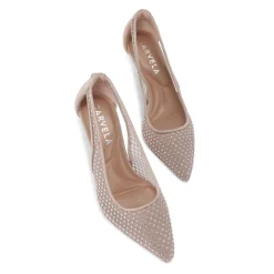 Sale Hotsox Court Heels Women Heels