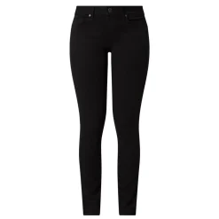 Hot Hoxton High-Rise Skinny Jeans Women Denim