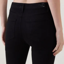 Hot Hoxton High-Rise Skinny Jeans Women Denim