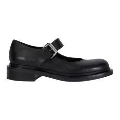 Online Huckle Mary Jane Flats Women Flats