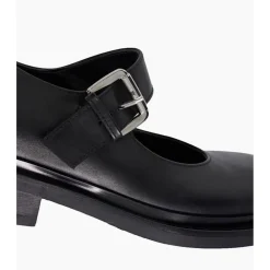Online Huckle Mary Jane Flats Women Flats