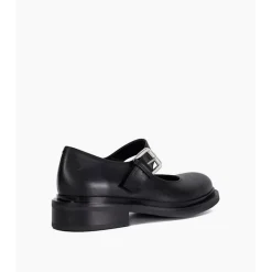 Online Huckle Mary Jane Flats Women Flats