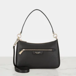 New Hudson Convertible Crossbody Bag Women Crossbody Bags|Shoulder Bags
