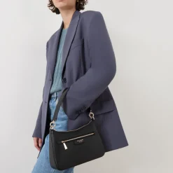 New Hudson Convertible Crossbody Bag Women Crossbody Bags|Shoulder Bags