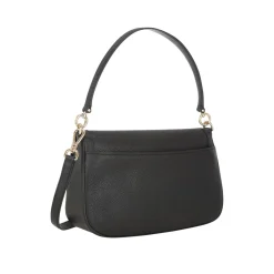 Clearance Hudson Flap Shoulder Bag Women Shoulder Bags