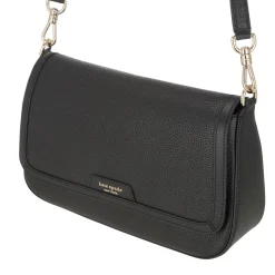 Clearance Hudson Flap Shoulder Bag Women Shoulder Bags